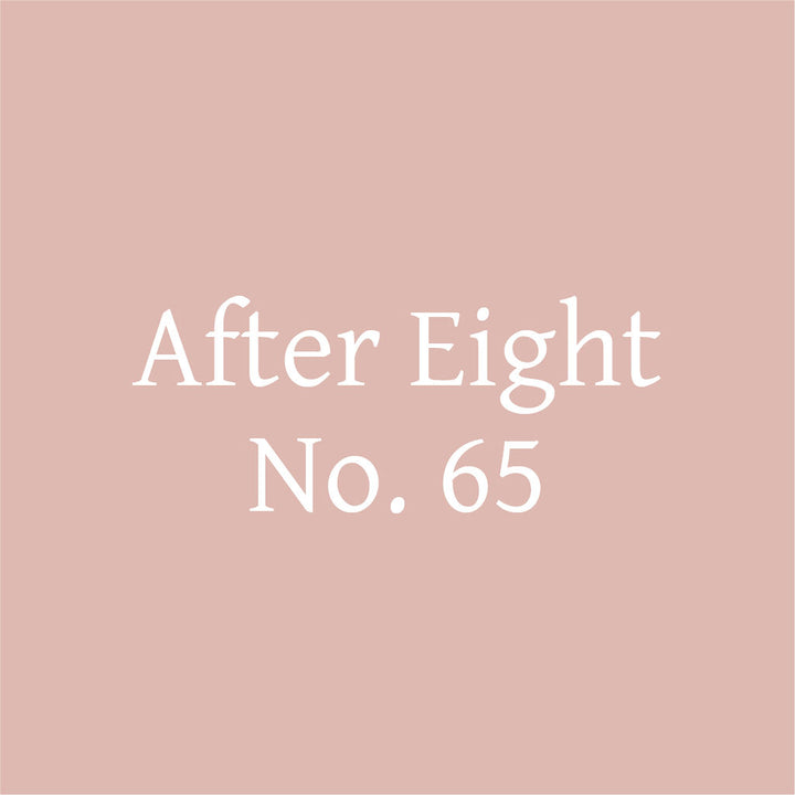After Eight No. 65 | Loose Leaf Herbal Tea Disc