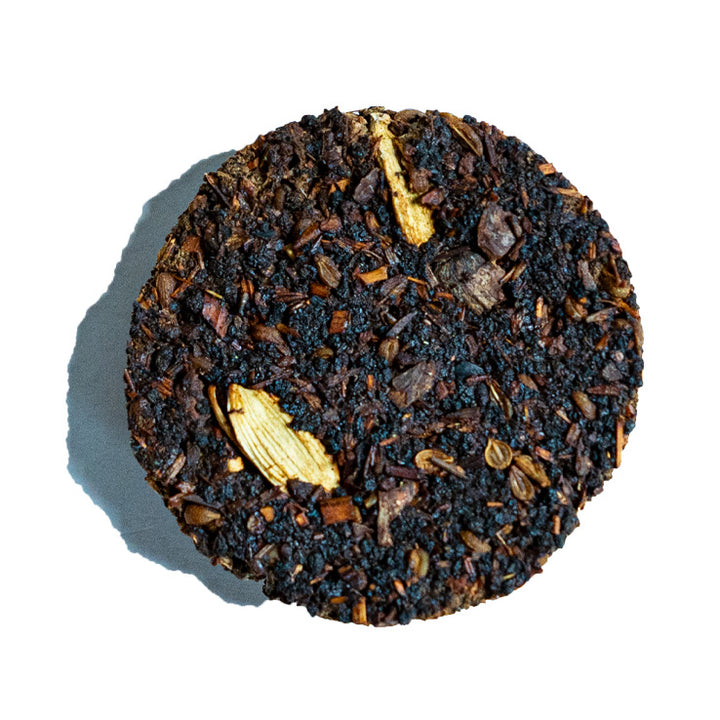 iLOLA TEA DISC™ sample booklets - (Sold Individually)
