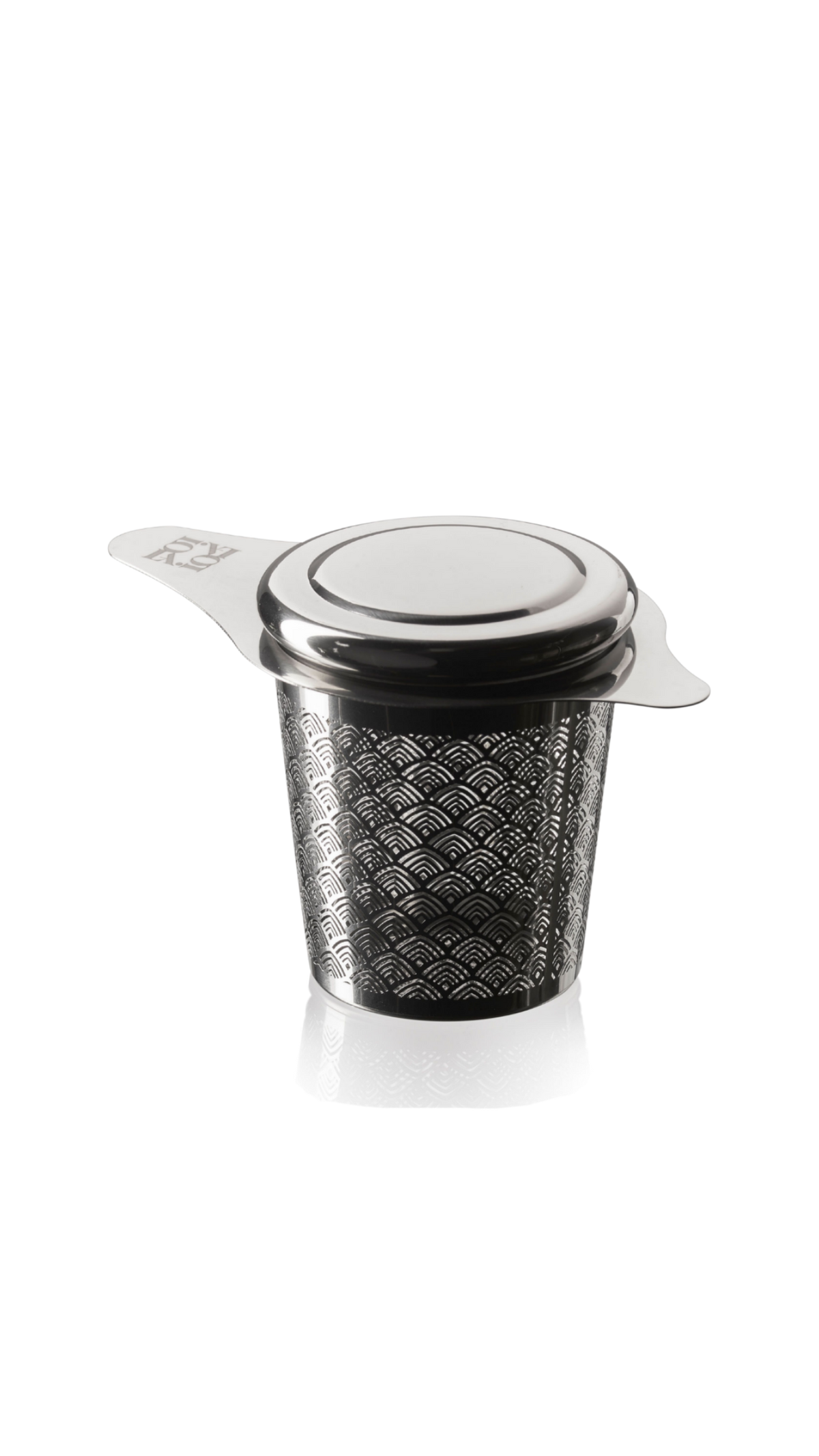 Tea Disc Accessories