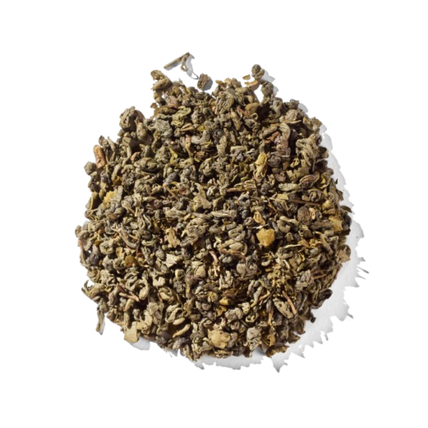 Moroccan Mint No. 26