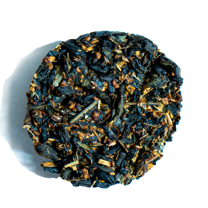 iLOLA TEA DISC™ sample booklets - (Sold Individually)