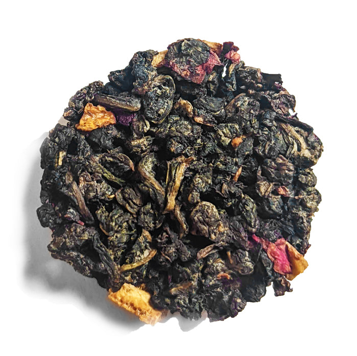 iLOLA TEA DISC™ sample booklets - (Sold Individually)