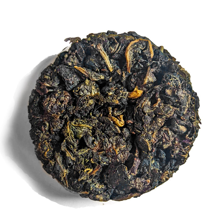 iLOLA TEA DISC™ sample booklets - (Sold Individually)