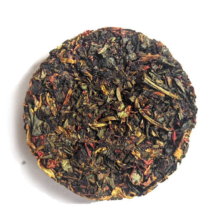 iLOLA TEA DISC™ sample booklets - (Sold Individually)