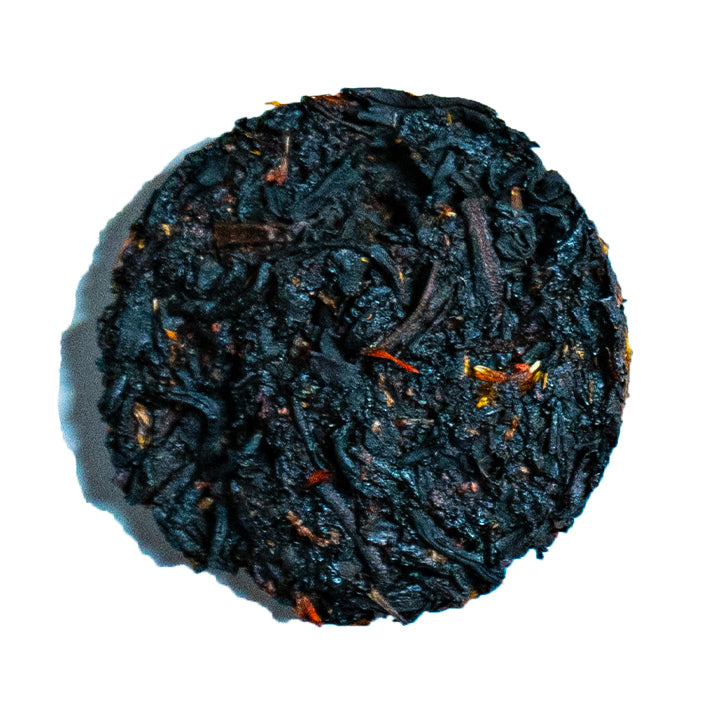 iLOLA TEA DISC™ sample booklets - (Sold Individually)