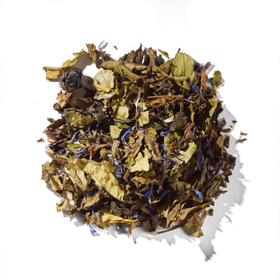 White Tea