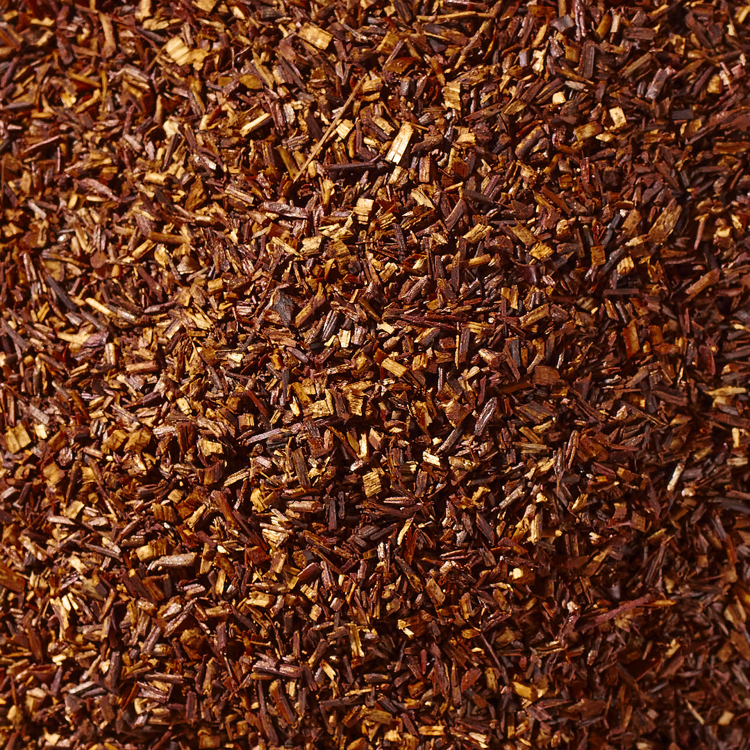 Rooibos No. 66 | Loose Leaf Herbal Tea