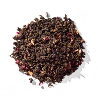 Oolong Tea
