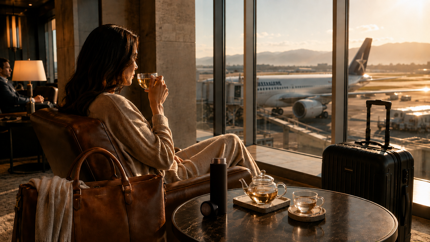 Travel