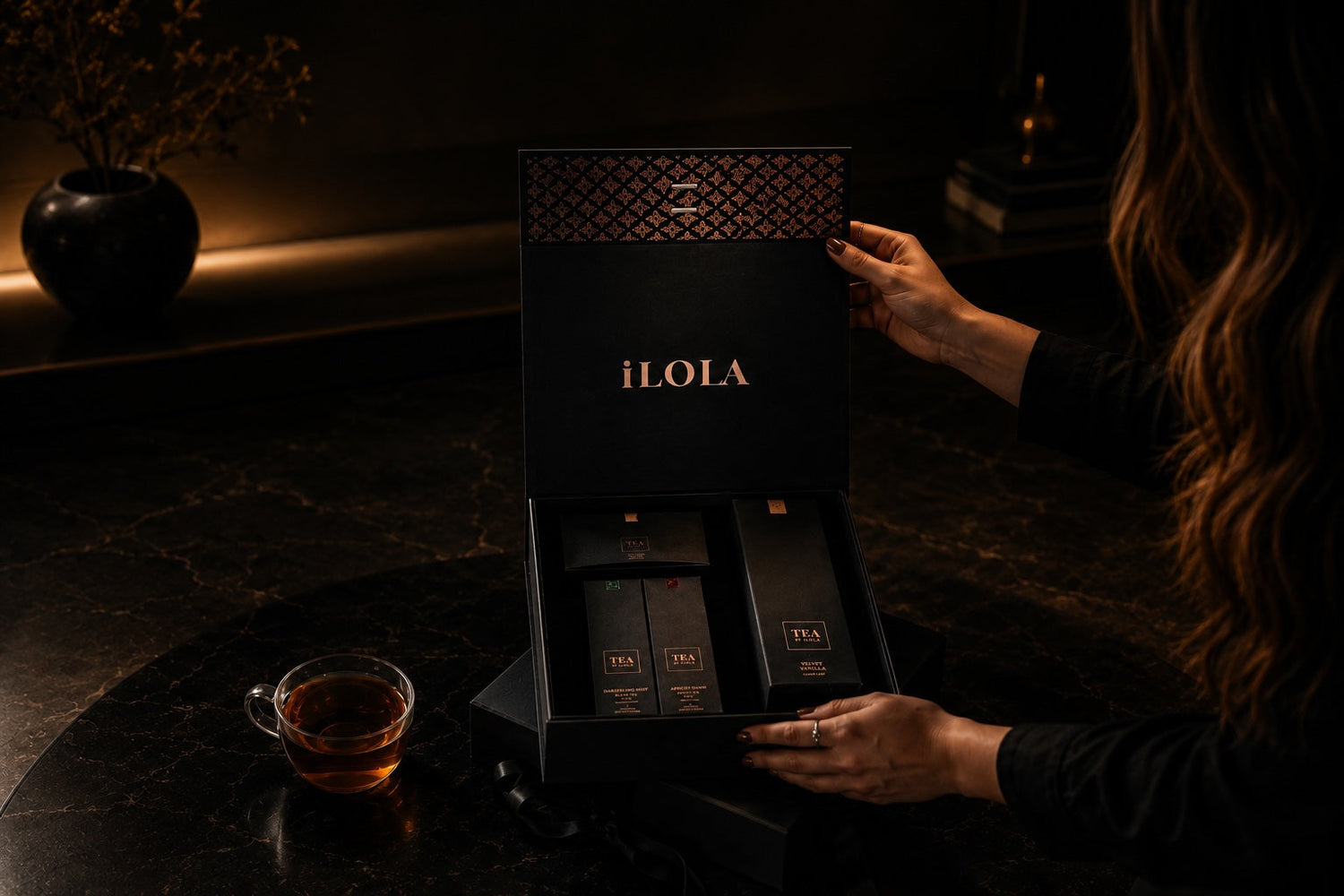 Client & Executive Gifts