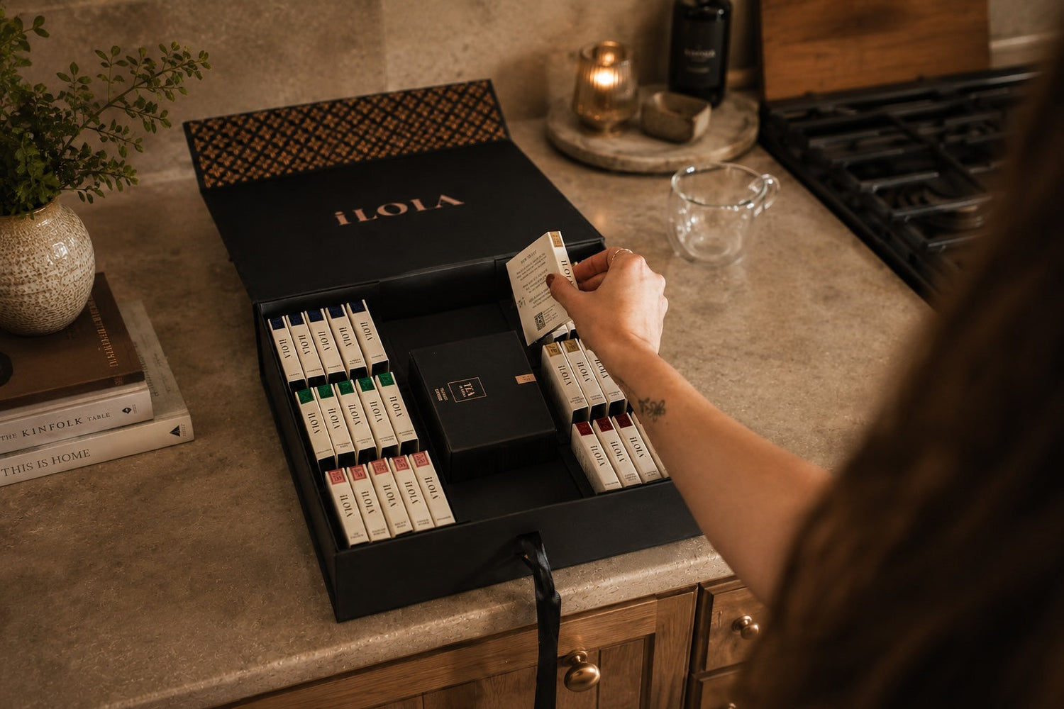 Discover Gifts
