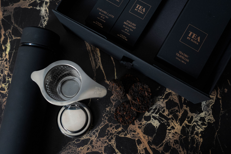 iLOLA Gifting Sets – The Perfect Tea Experience