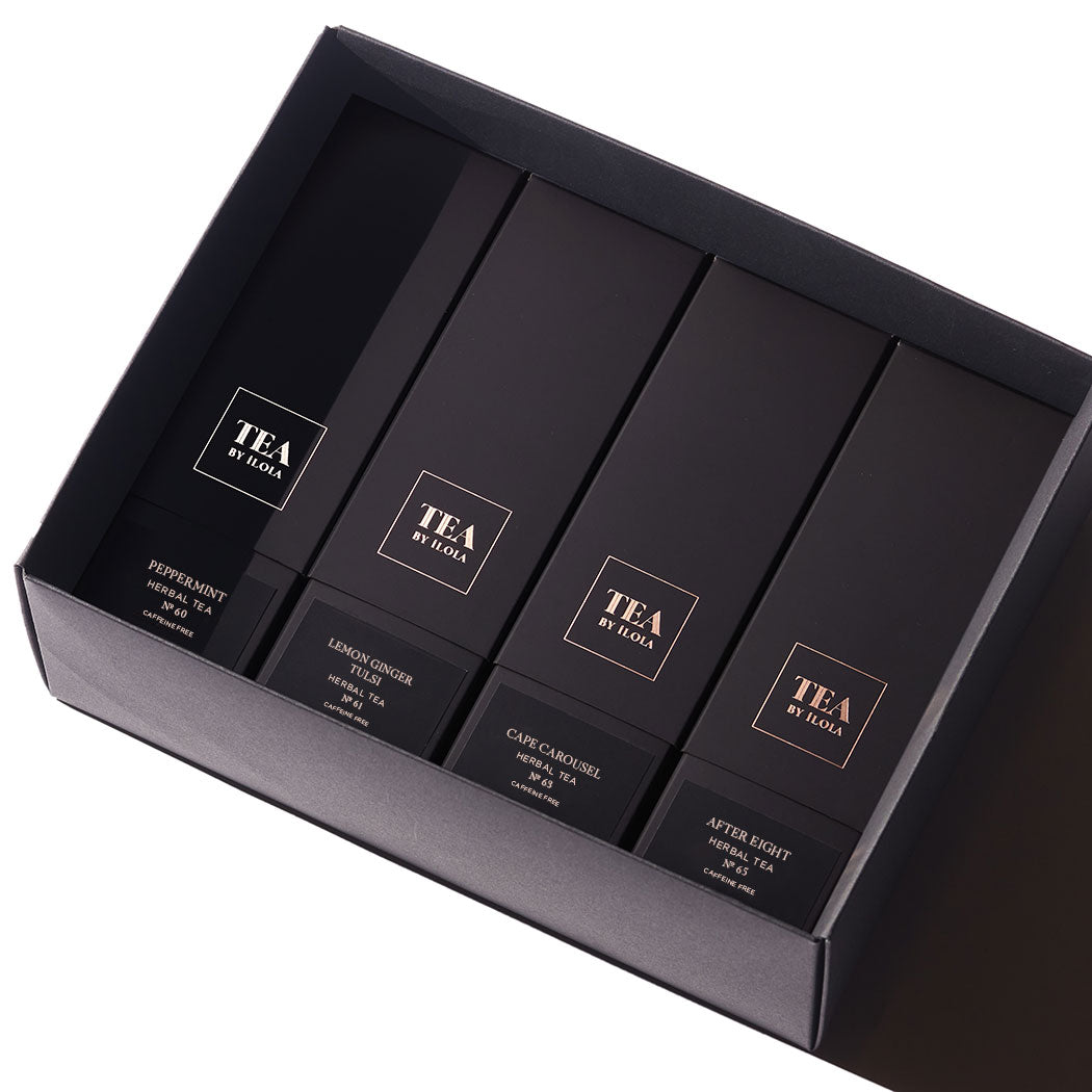 iLOLA’s Luxury Tea Sets