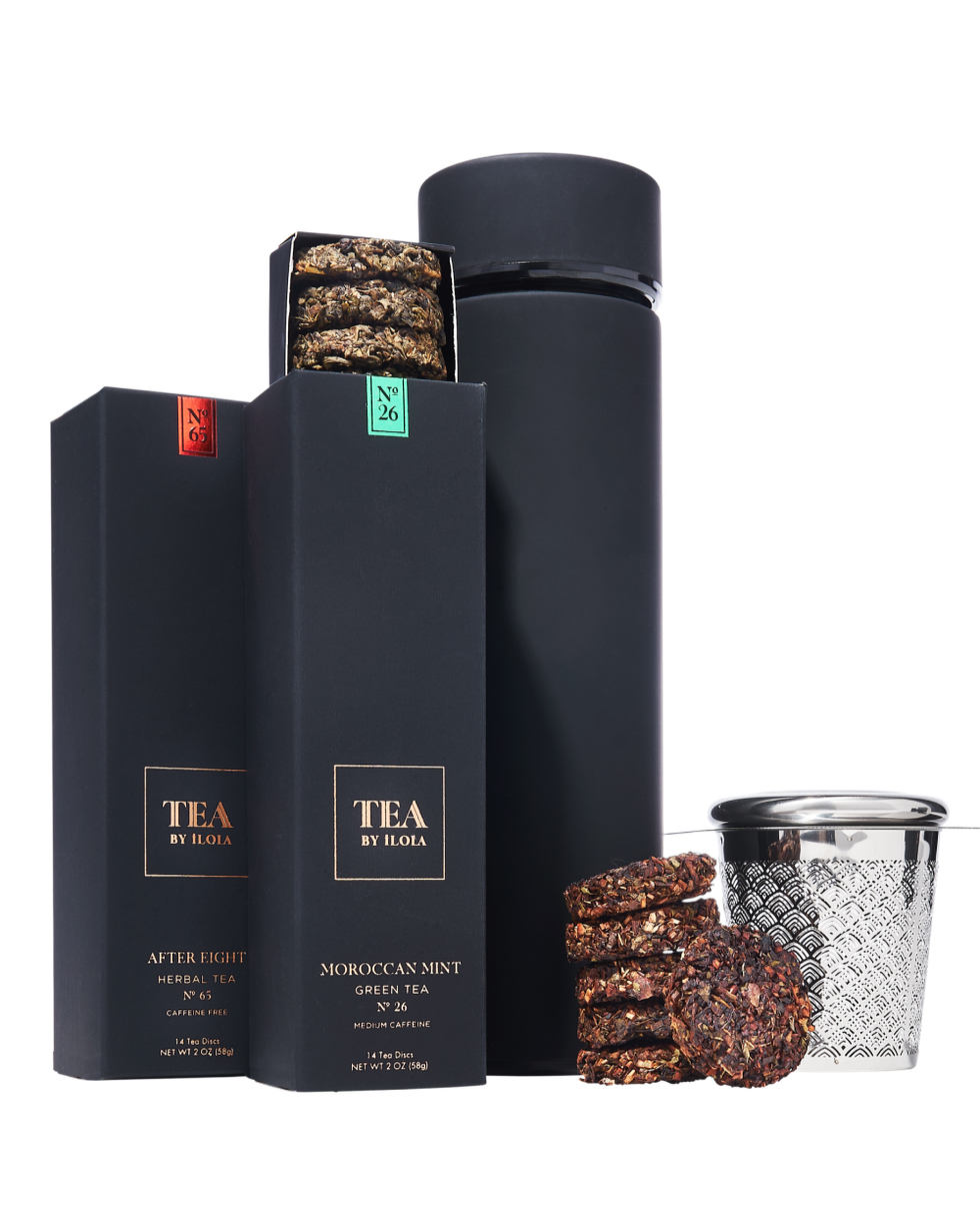 Tea by iLOLAᵀᴹ Collections