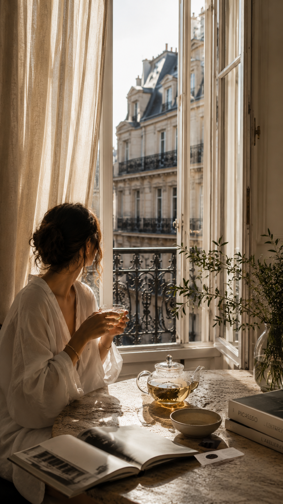 Morning