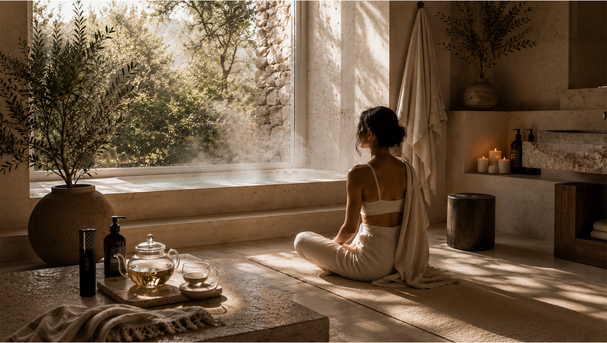 Wellness / Restore