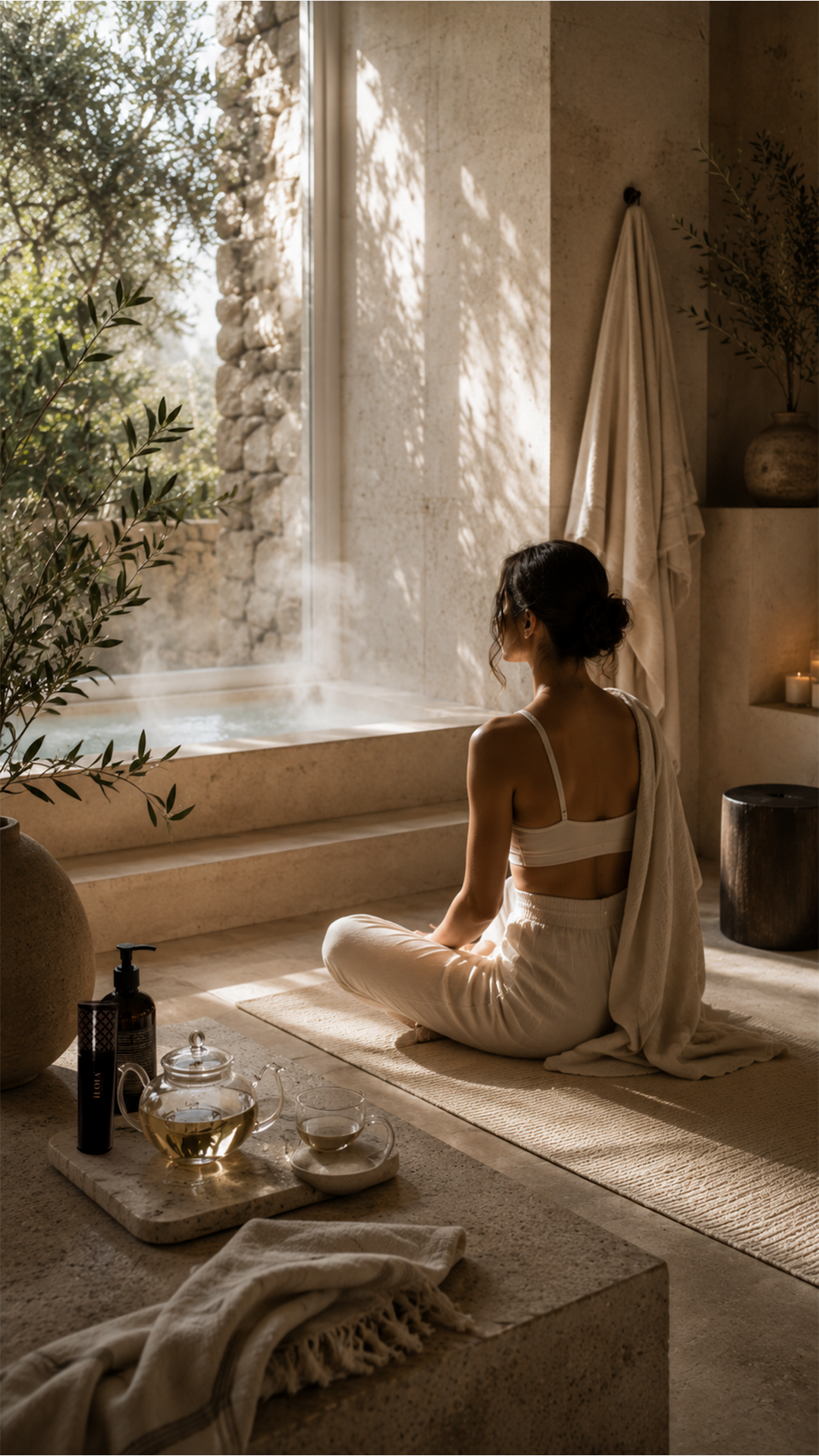 Wellness / Restore