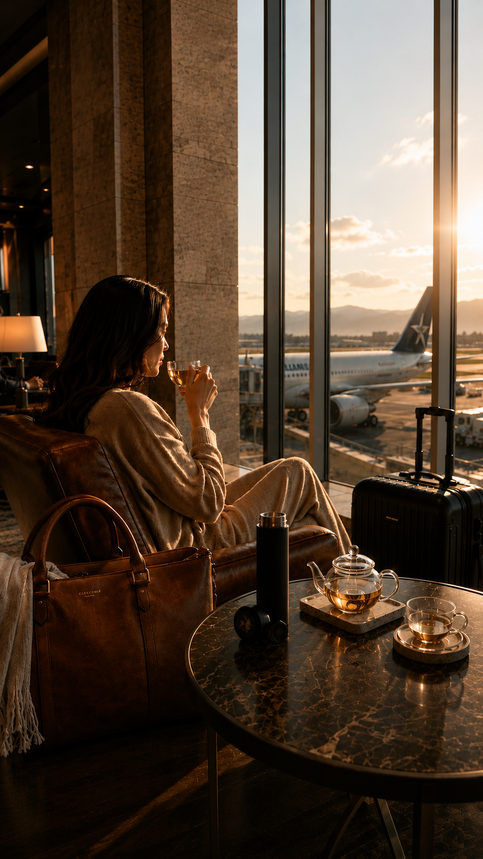 Travel