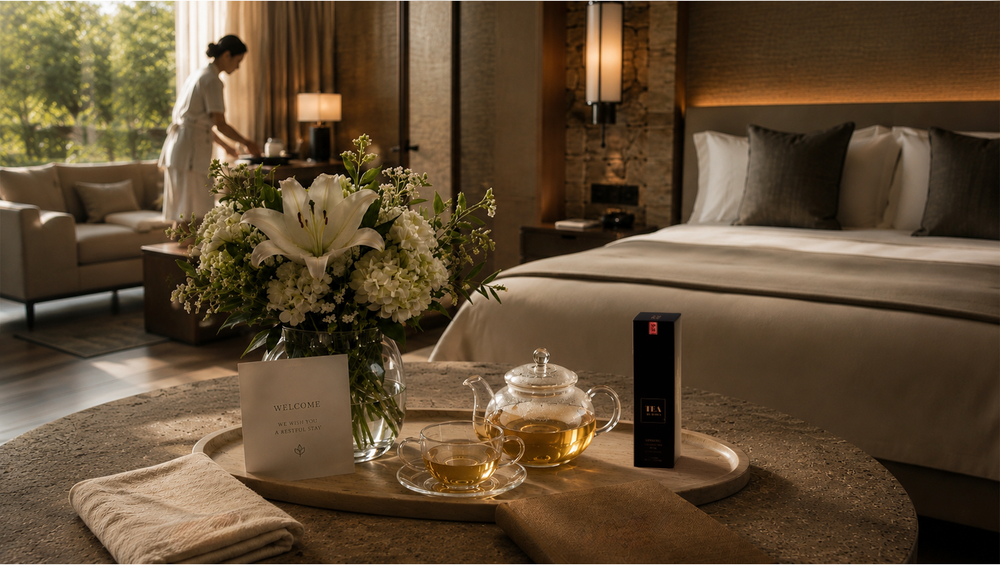 Hospitality