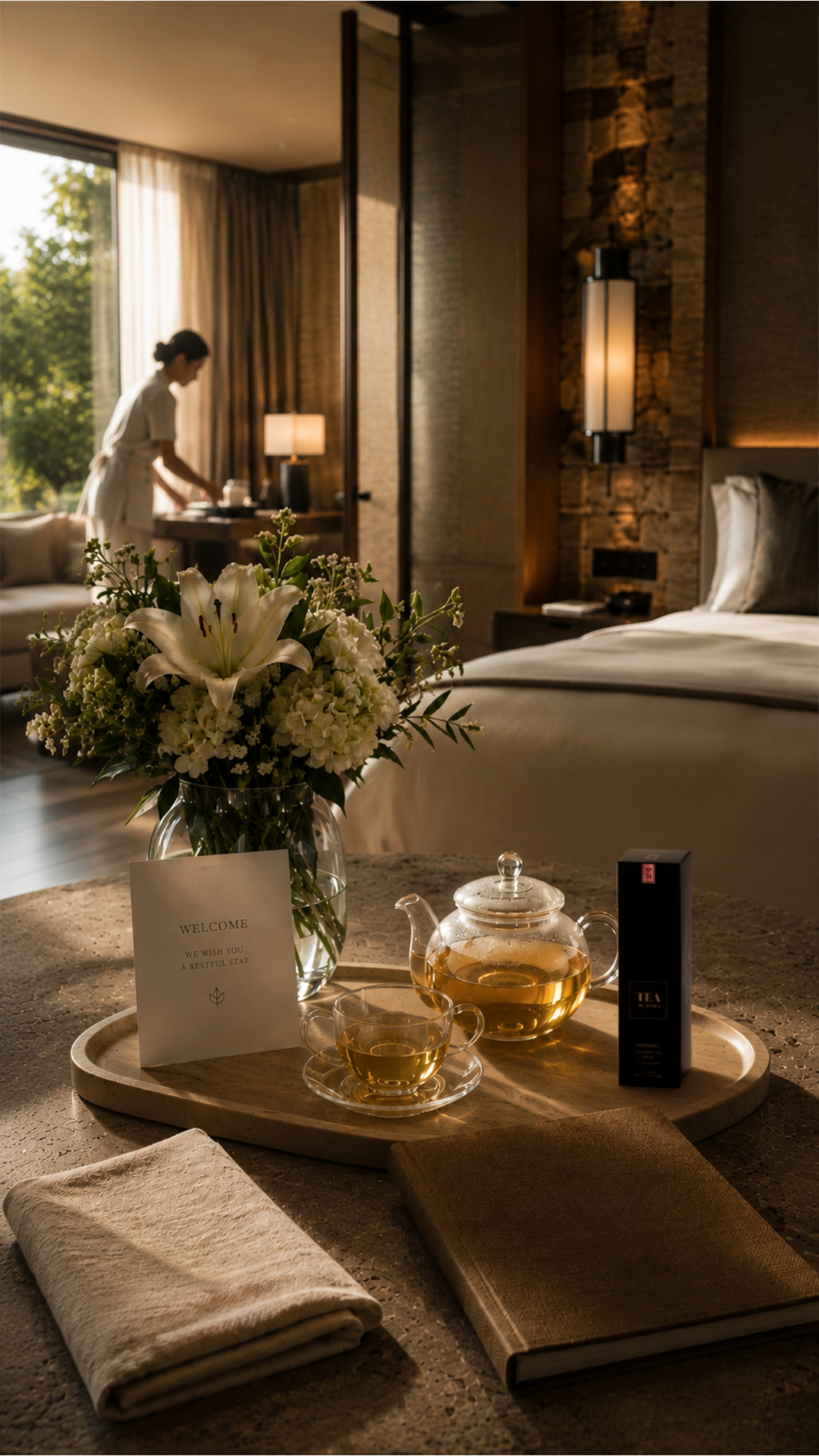 Hospitality