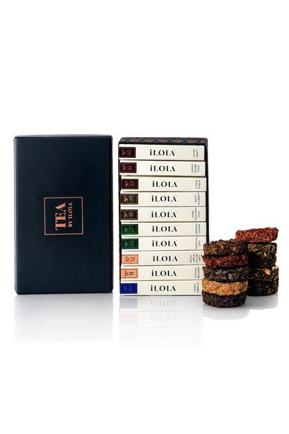 iLOLA Tasting Flight — 10 Discs