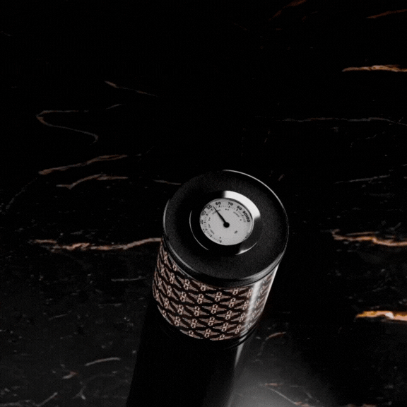 Berry Bush No. 71 | Loose Leaf Herbal Tea