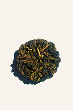Tea Disc Sampler