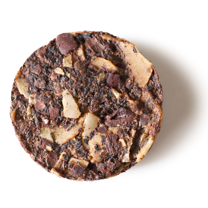 Boun-Tea No.19 | Loose Leaf Black Tea