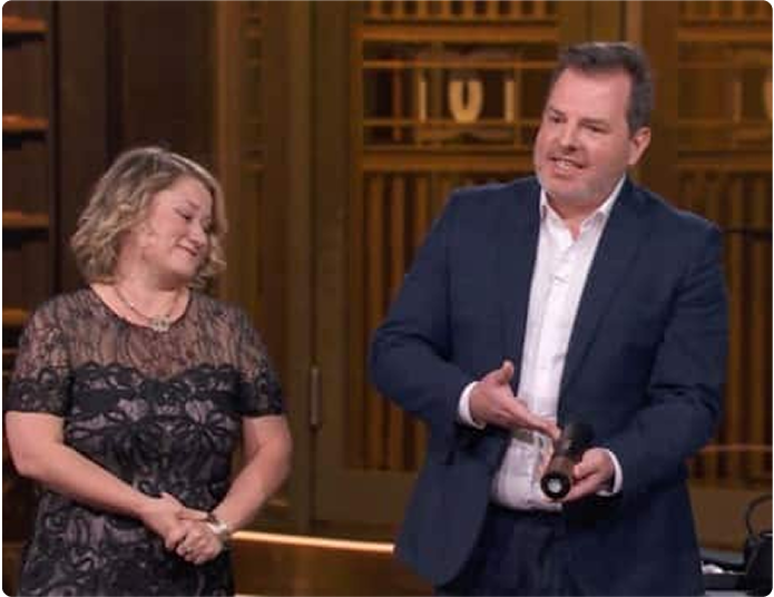 Kings Blend No.100 | Loose Leaf Black Tea