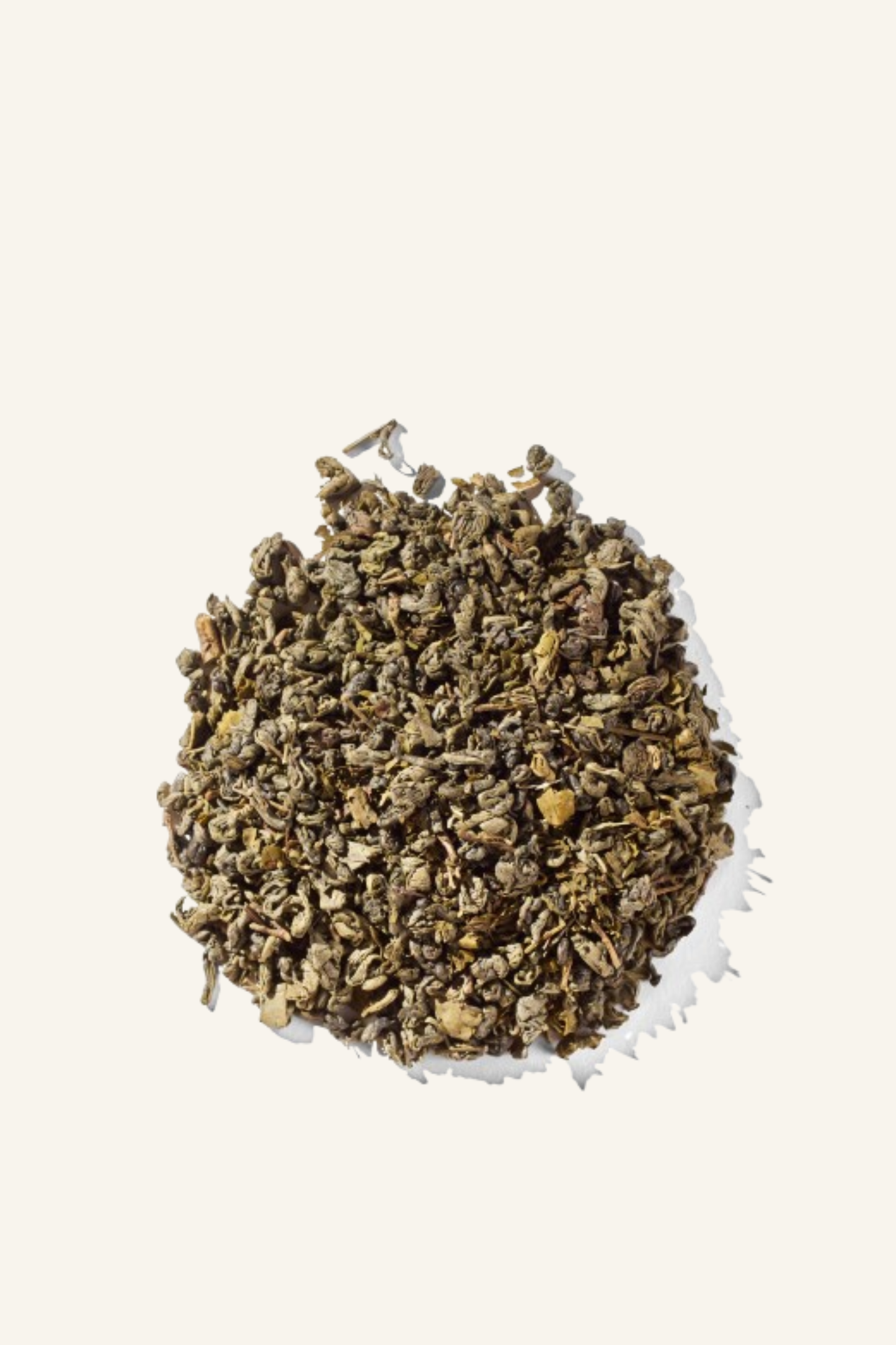 Moroccan Mint No. 26