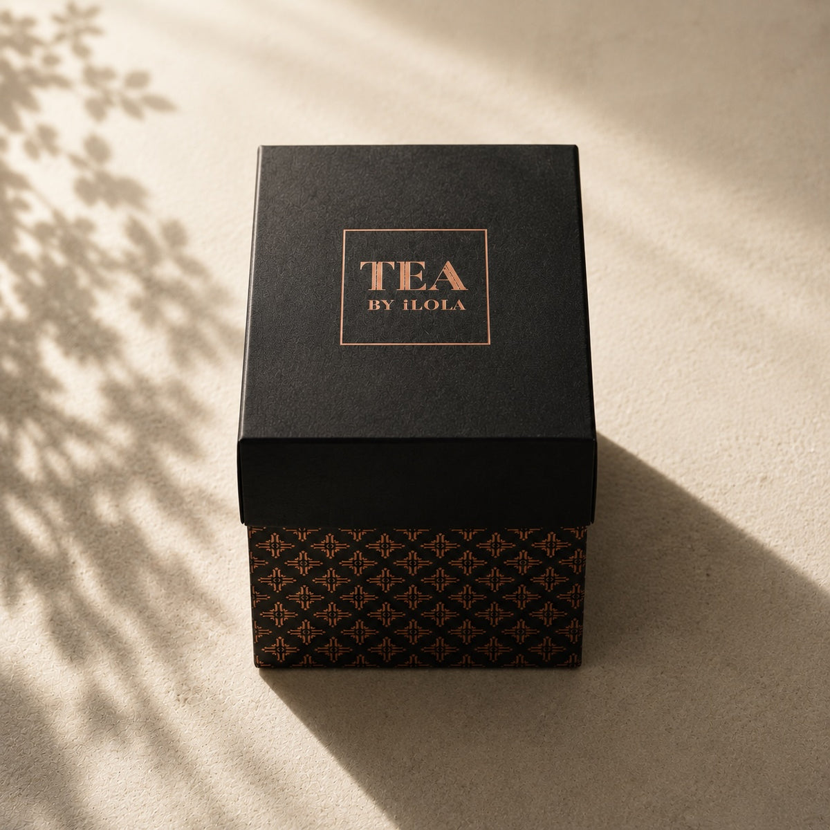 iLOLA 5-Pack Tea Tasting Flight