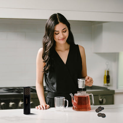 Cape Carousel No. 63 | Loose Leaf Herbal Tea