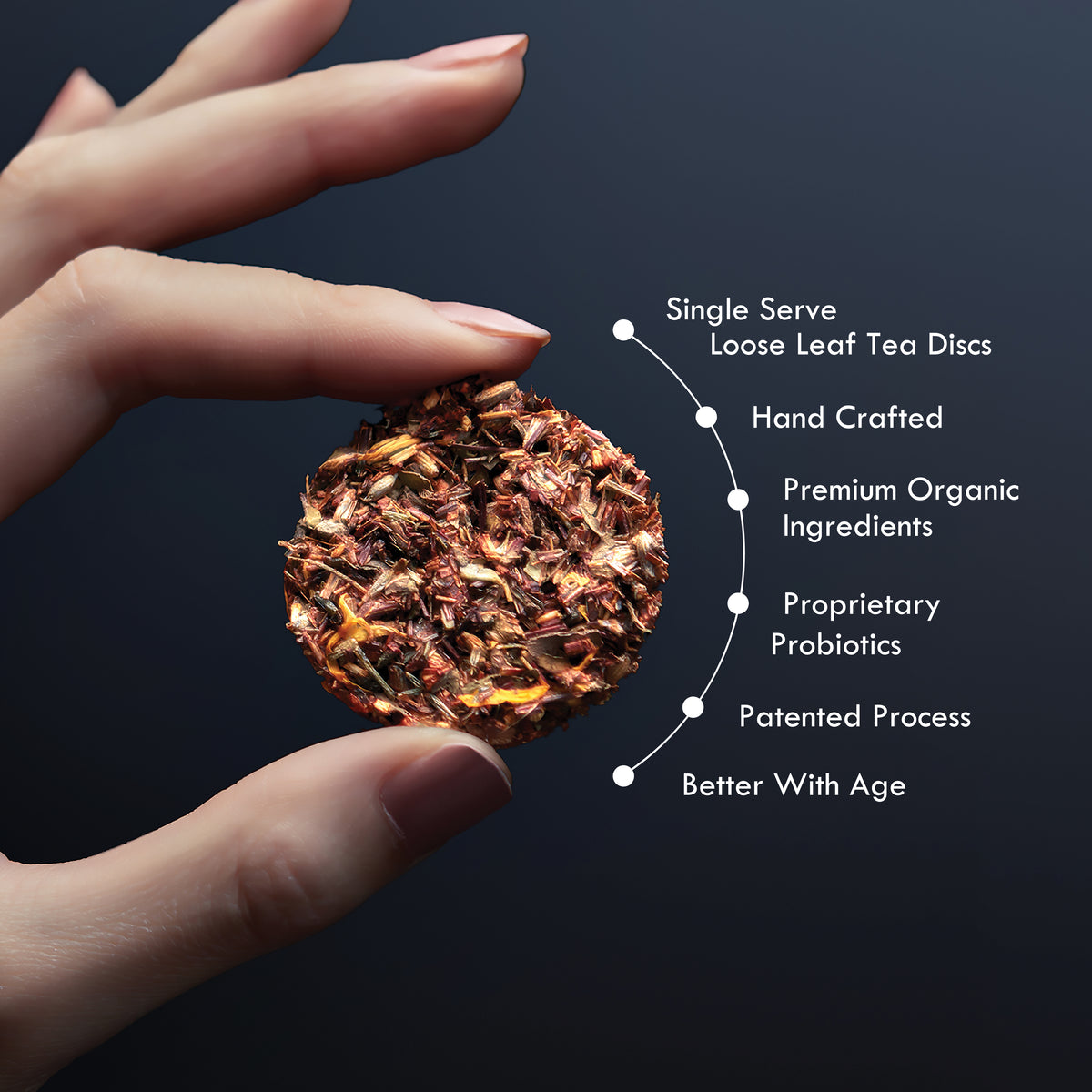 Chunmee No. 25 | Loose Leaf Green Tea