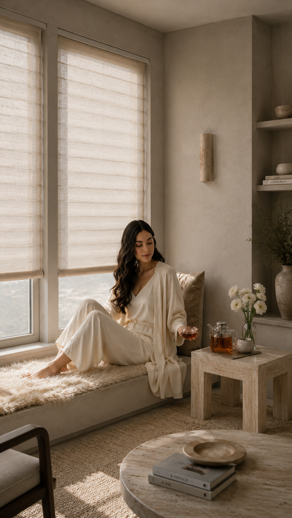 iLOLA Deluxe Essential Set
