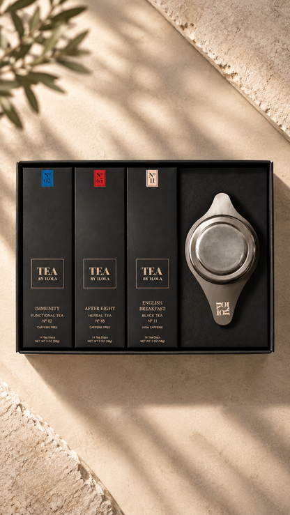 iLOLA Beginner Set