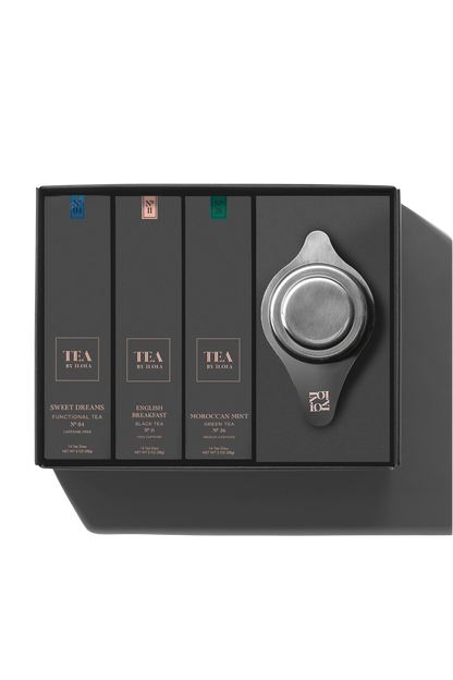 iLOLA Beginner Set