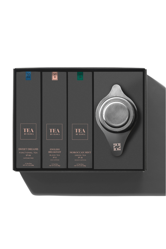 iLOLA Beginner Set