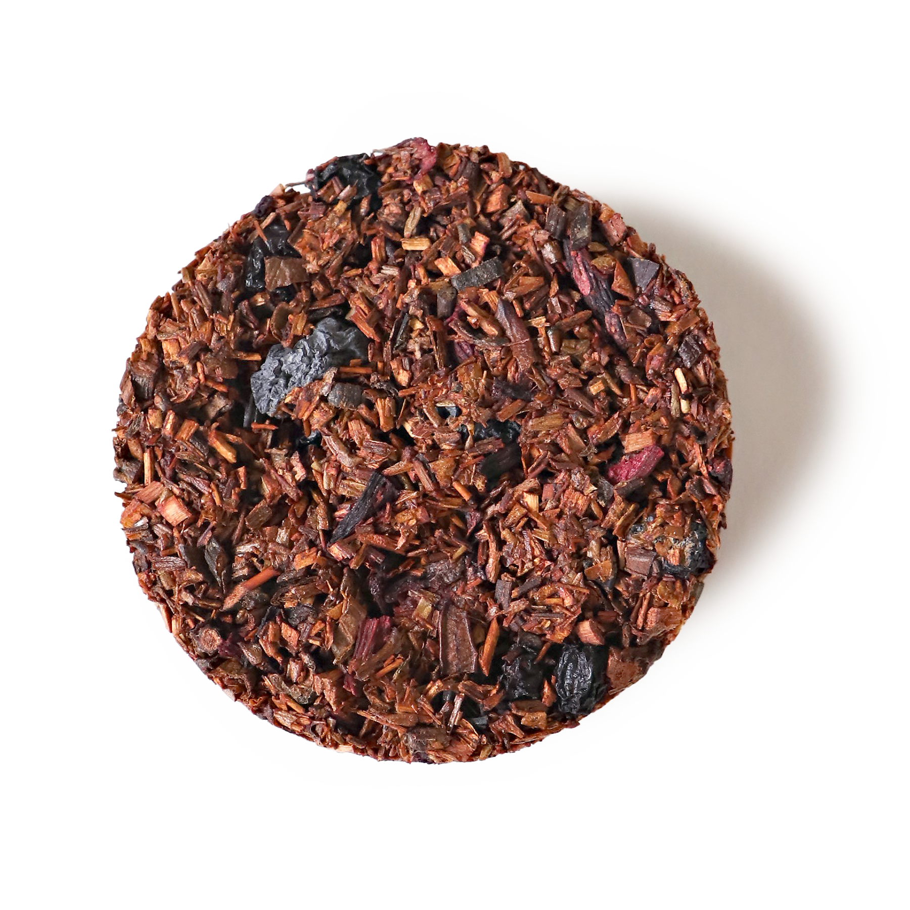 Berry Bush No. 71