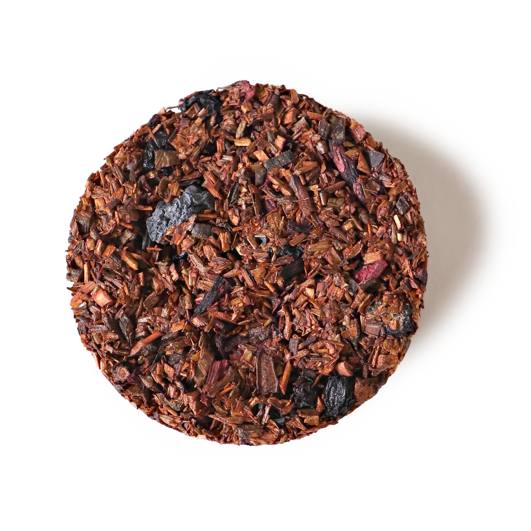 Berry Bush No. 71