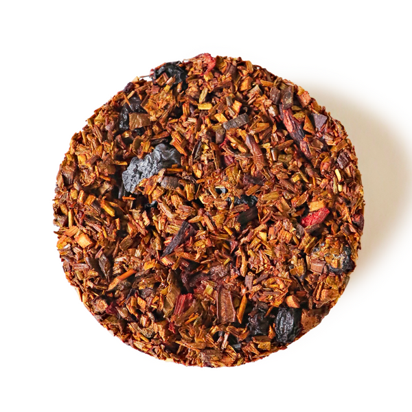 Berry Bush No. 71 | Loose Leaf Herbal Tea