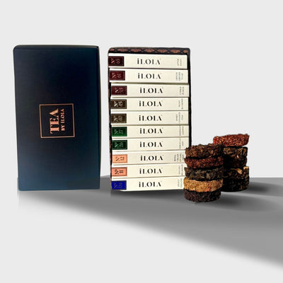 Best Selling | 10-Pack Sampler Set
