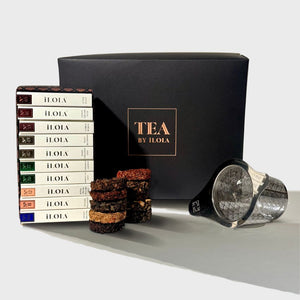 iLOLA Tasting Flight | 10-Pack Infuser Edition