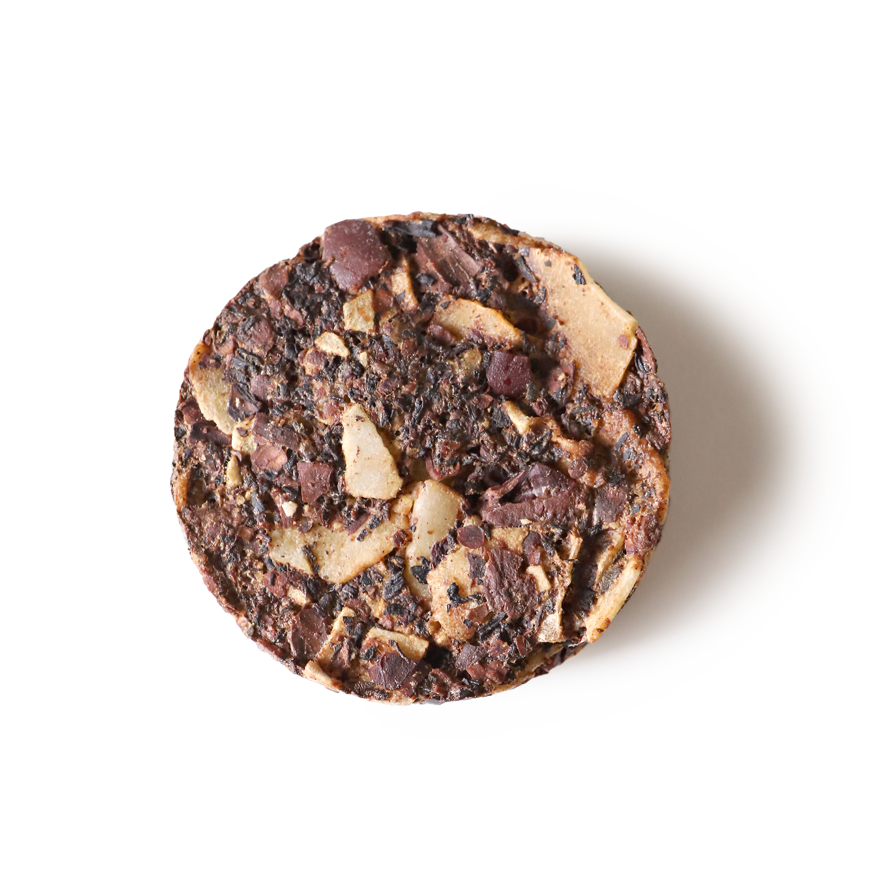 Boun-Tea No. 19