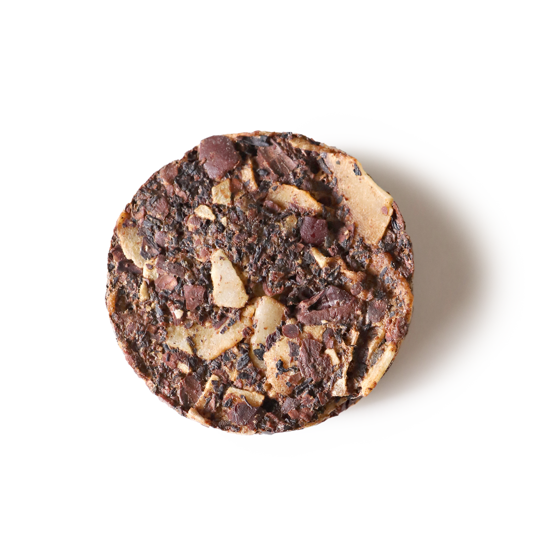 Boun-Tea No. 19
