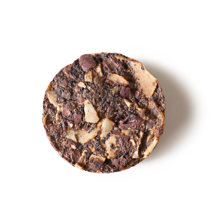 Boun-Tea No. 19