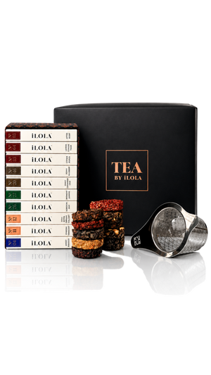 iLOLA Tasting Set