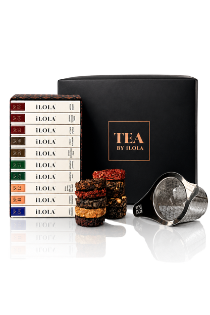 iLOLA Tasting Set
