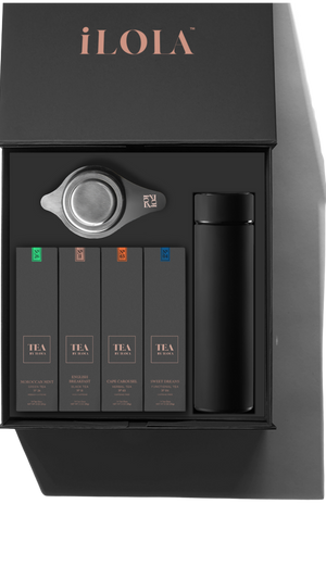 iLOLA Deluxe Essential Set