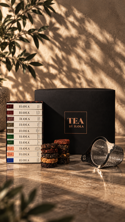 iLOLA Tasting Set