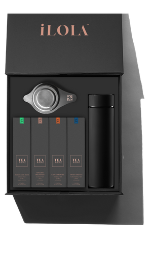 iLOLA Deluxe Essential Set